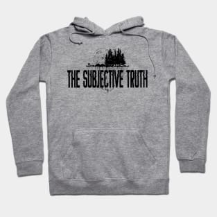 The Subjective Truth II, "Taos" Hoodie